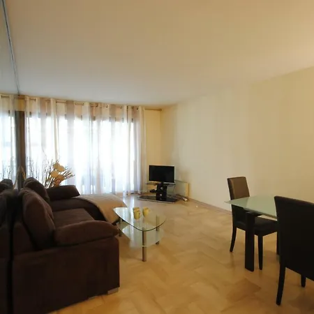 Residence Gray d'Albion 2P ALI1165